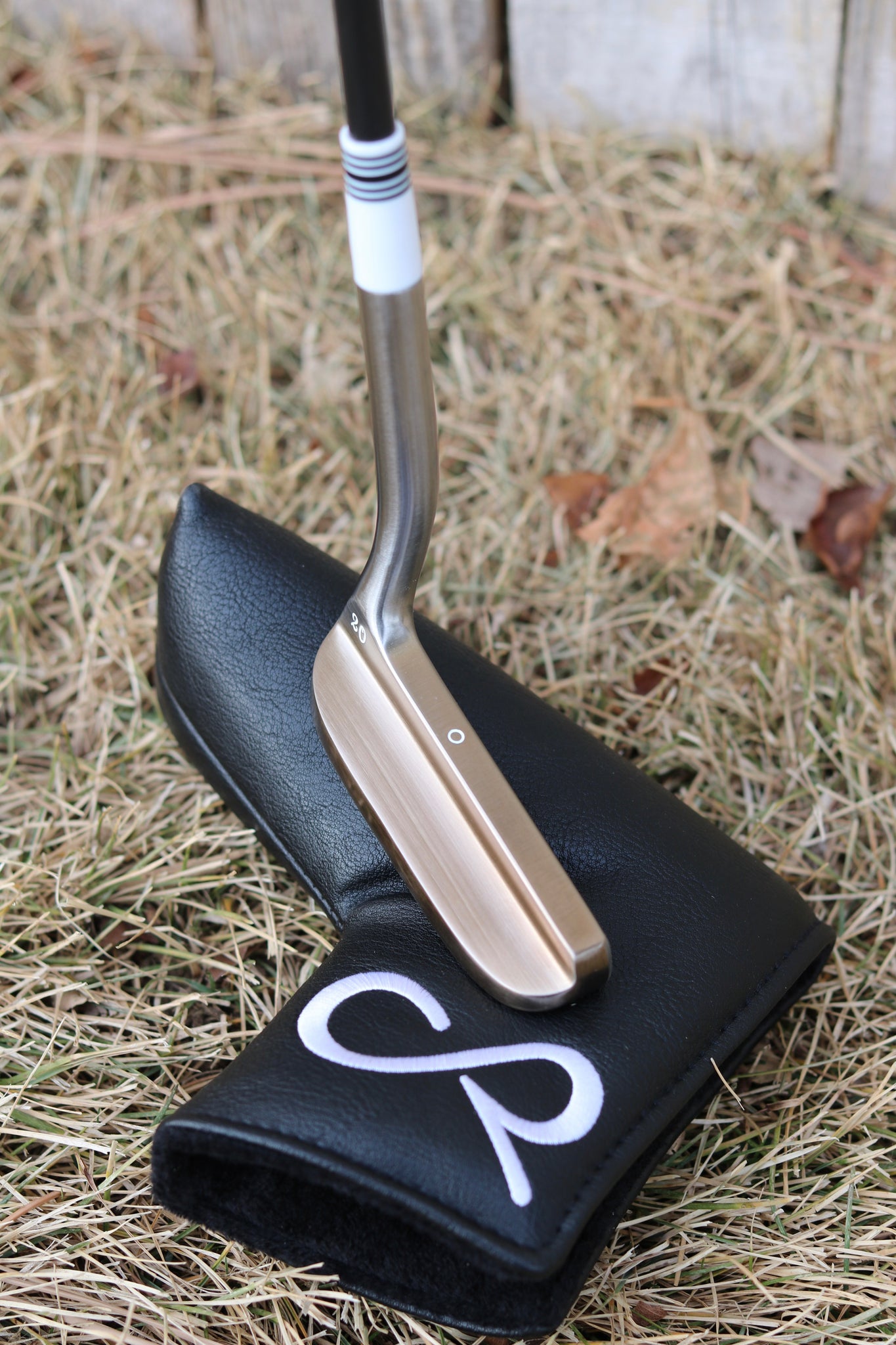 Blade Putter Cover 2