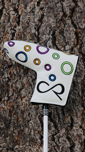 Blade Putter Cover 1