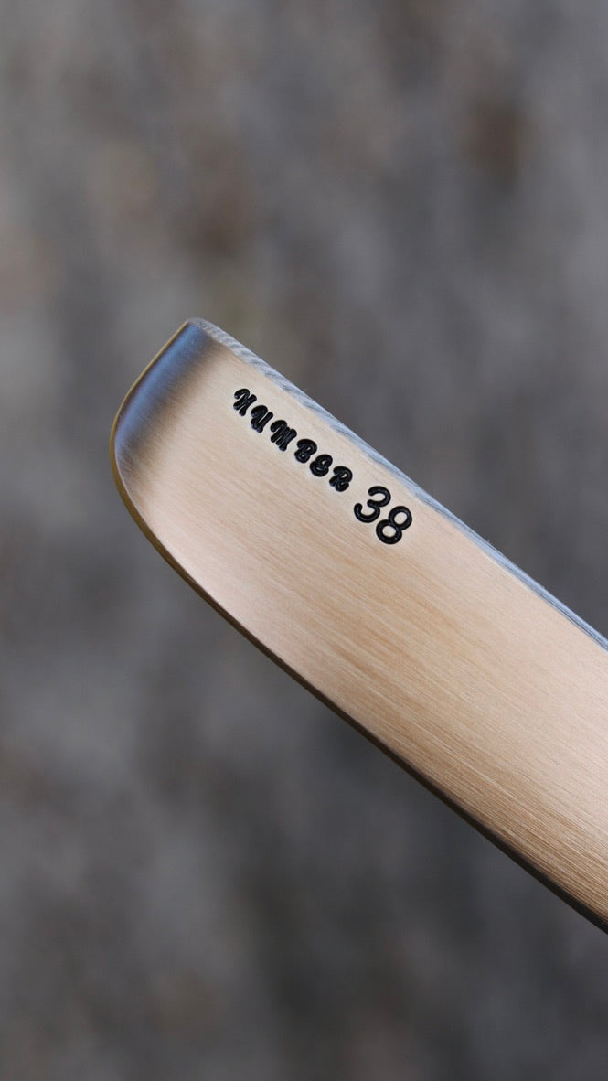 038 Putter
