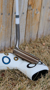 012 Putter