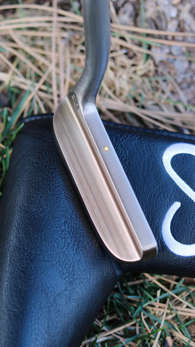 038 Putter