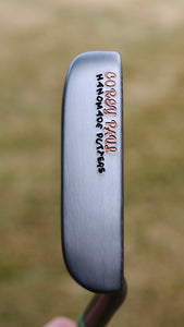 037 Putter