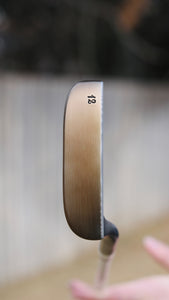 012 Putter
