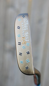 011 Putter