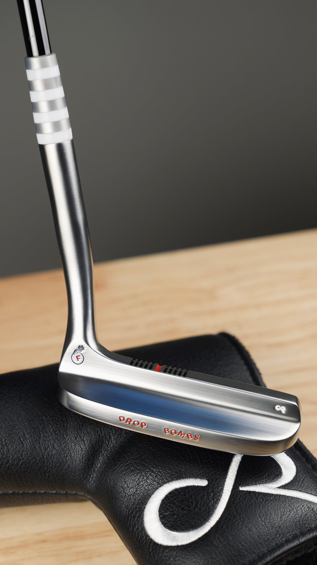Putter 082 – Corey Paul Golf