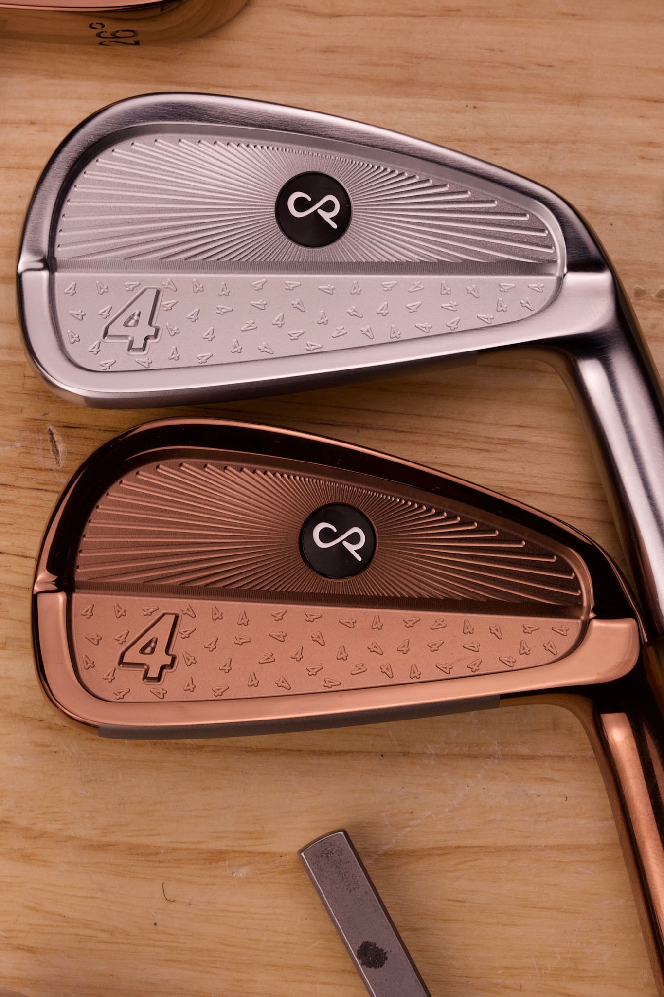 CP Signature CB Sets – Corey Paul Golf
