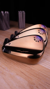 1 OF 1: 52/56/60 Wedge Set #062526 – Corey Paul Golf