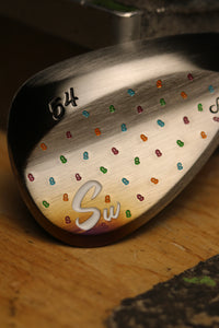 AUCTION: Short Set #002