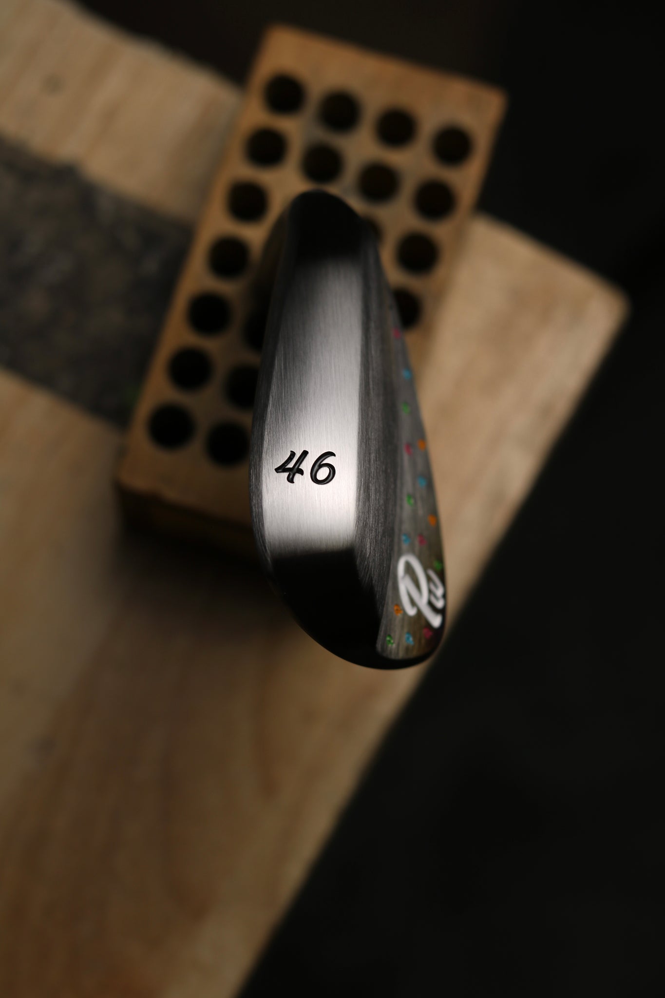 AUCTION: Short Set #002