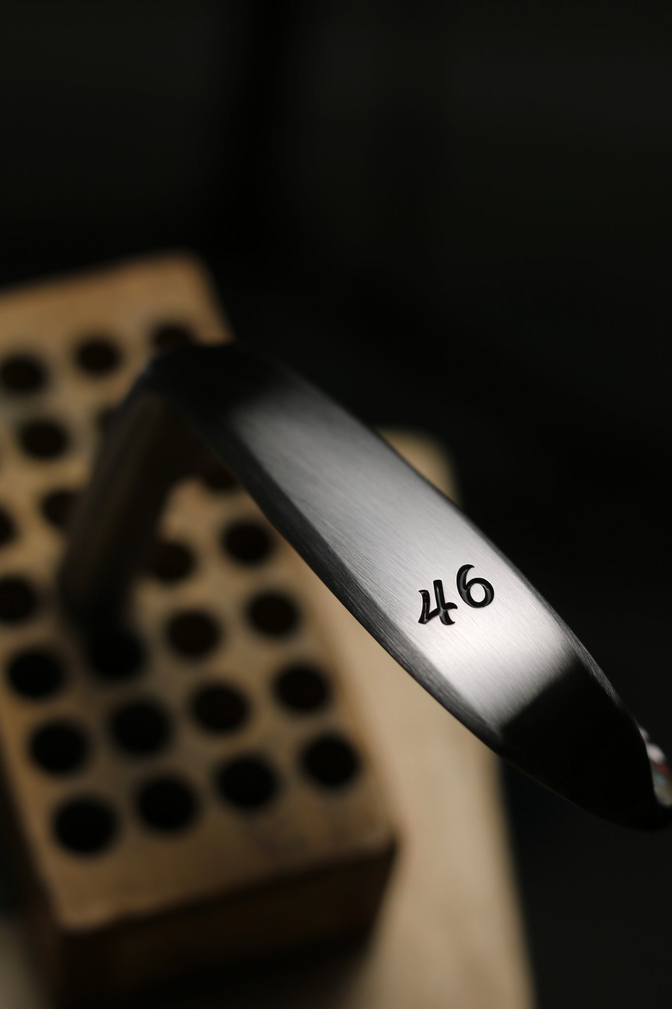 AUCTION: Short Set #002