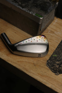 AUCTION: Short Set #002