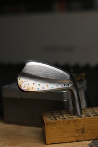 AUCTION: Short Set #002