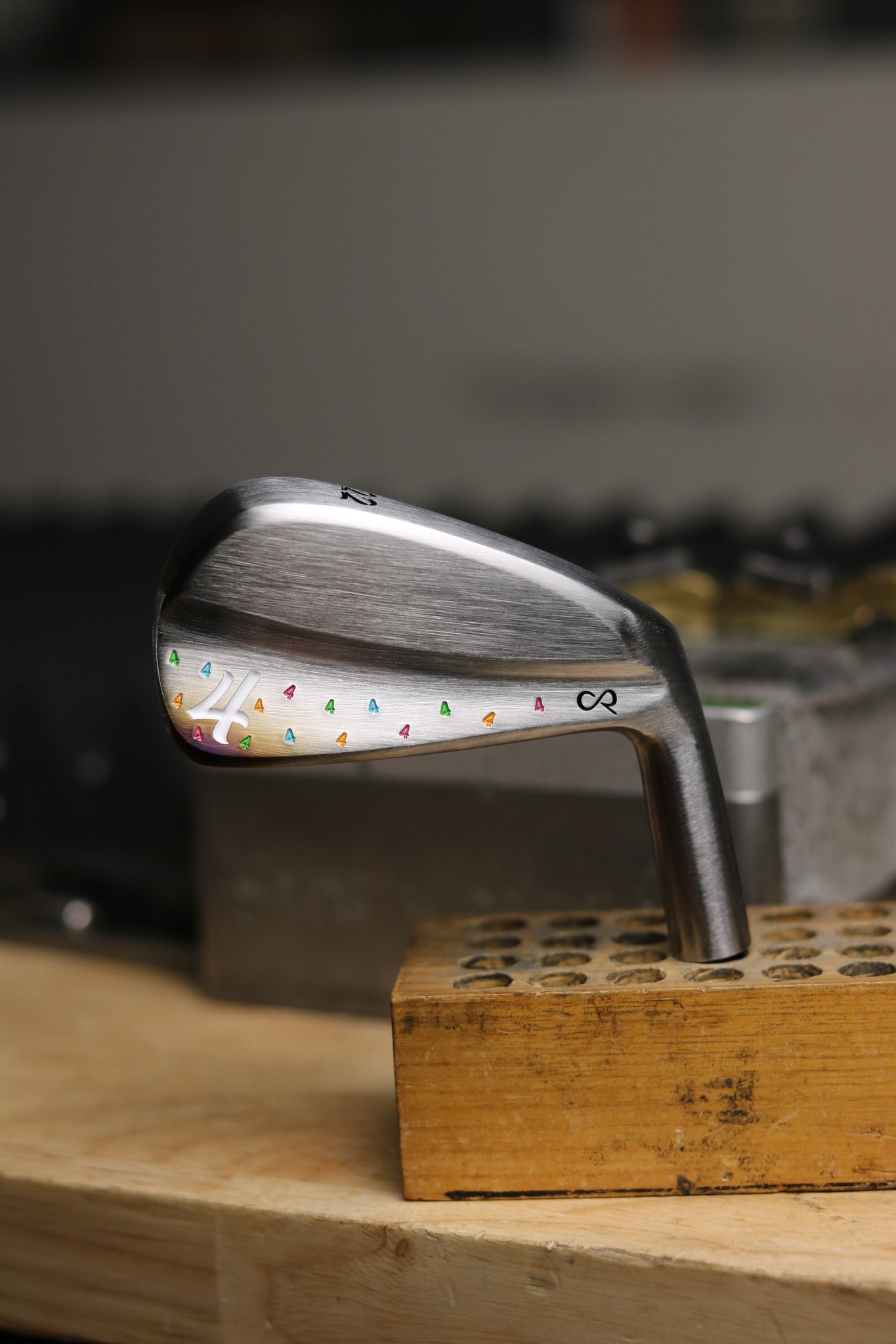 AUCTION: Short Set #002
