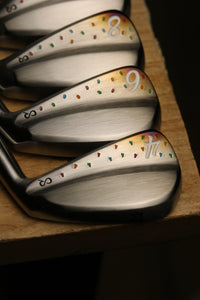 AUCTION: Short Set #002