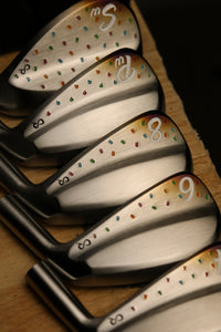 AUCTION: Short Set #002