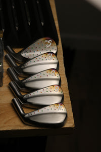 AUCTION: Short Set #002