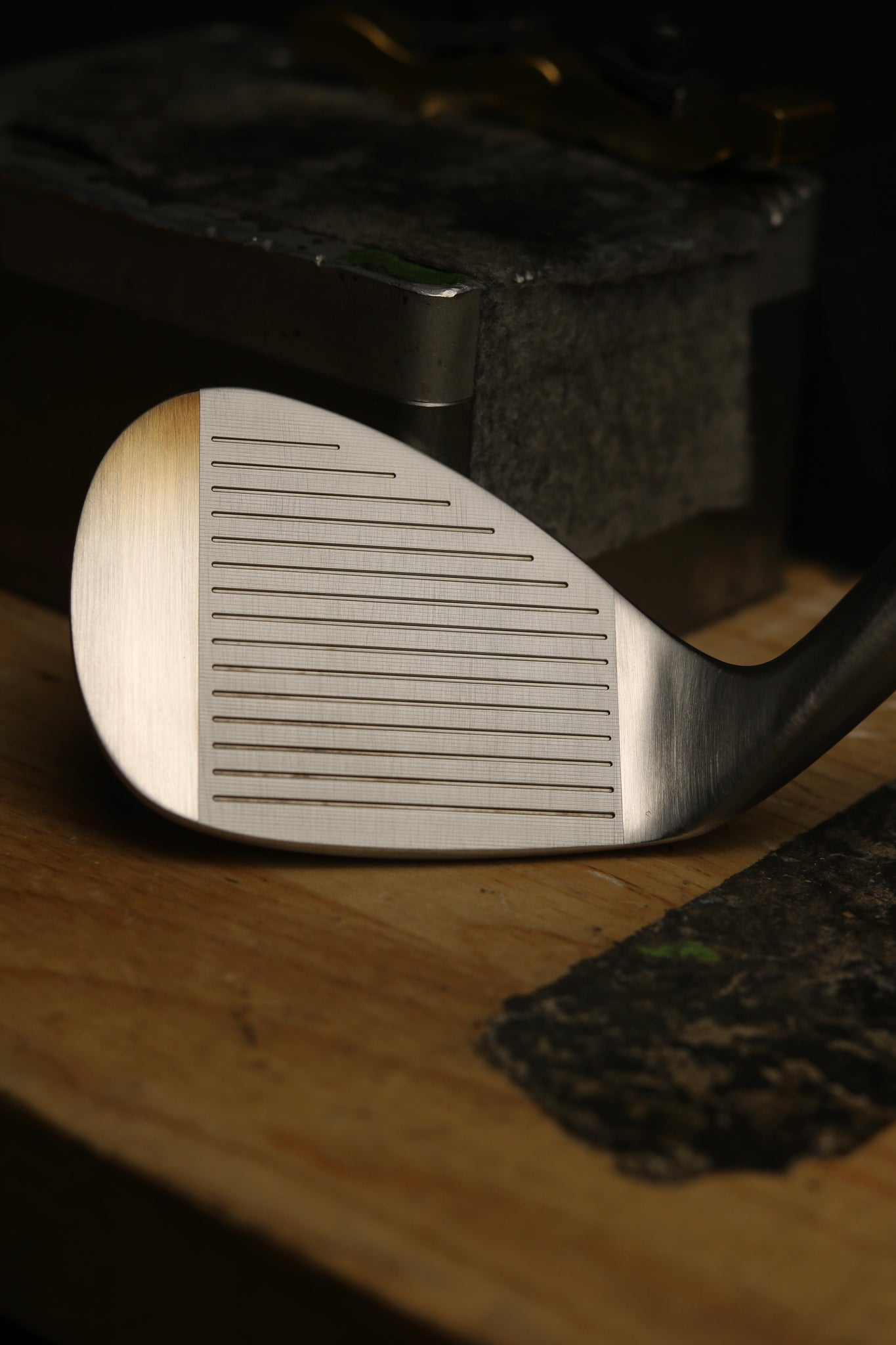 AUCTION: Short Set #002