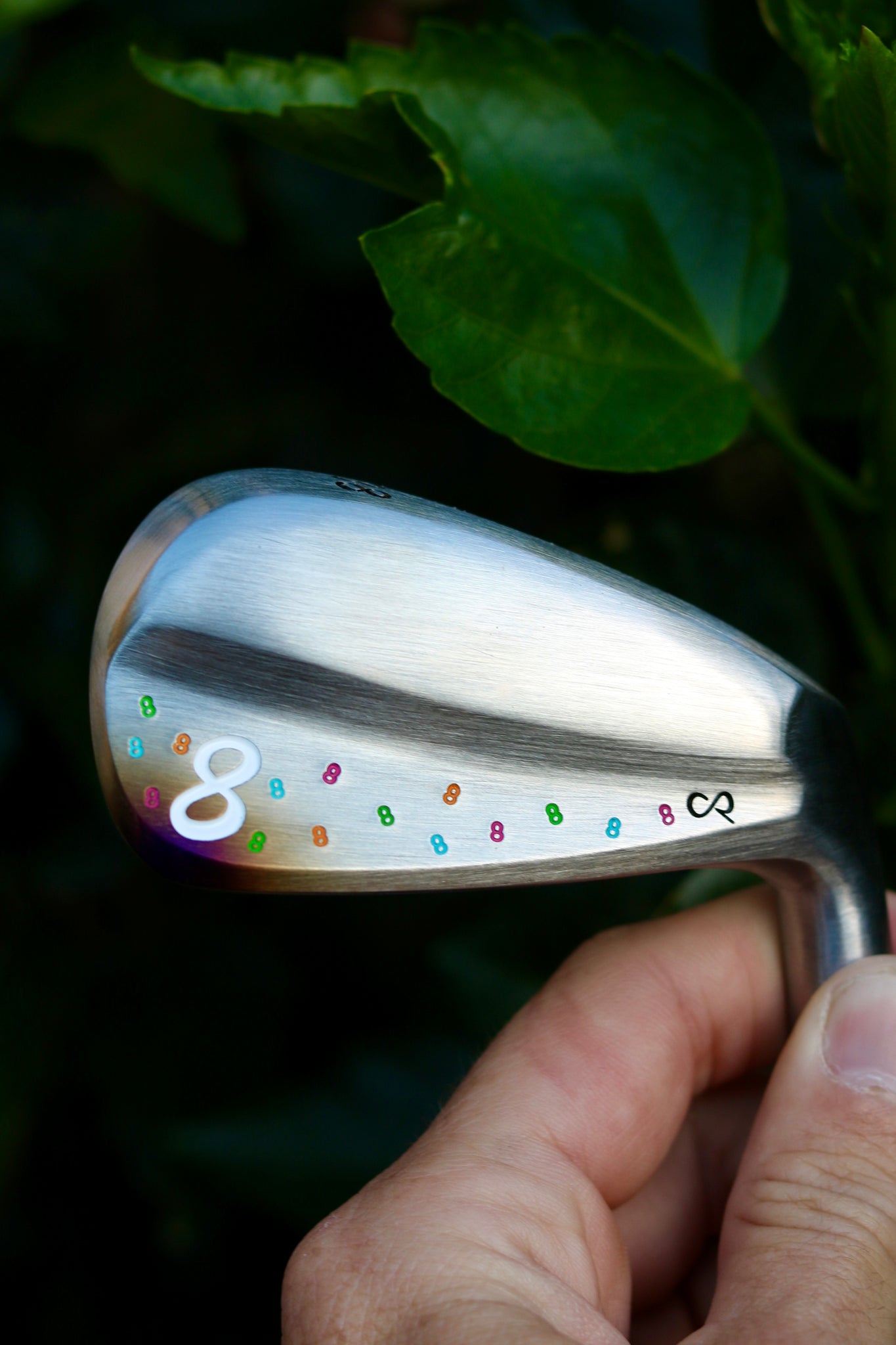 AUCTION: Short Set #002