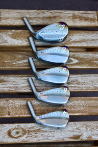 AUCTION: Short Set #002