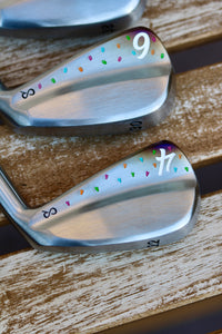 AUCTION: Short Set #002