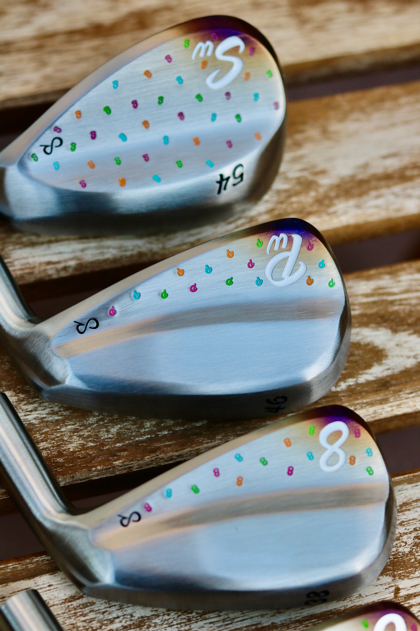 AUCTION: Short Set #002