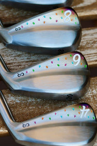 AUCTION: Short Set #002