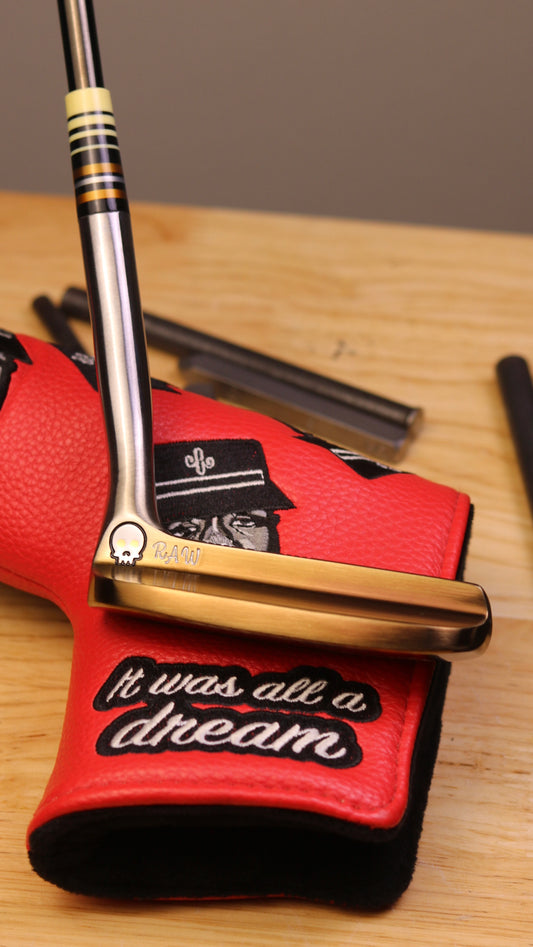 Putter 80 Auction