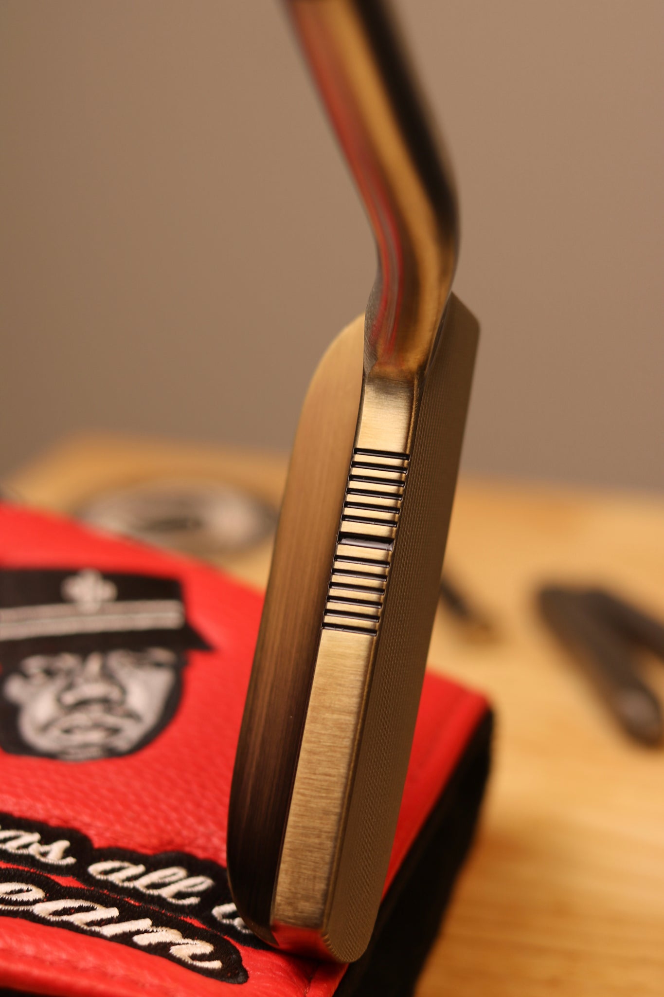 Putter 80 Auction