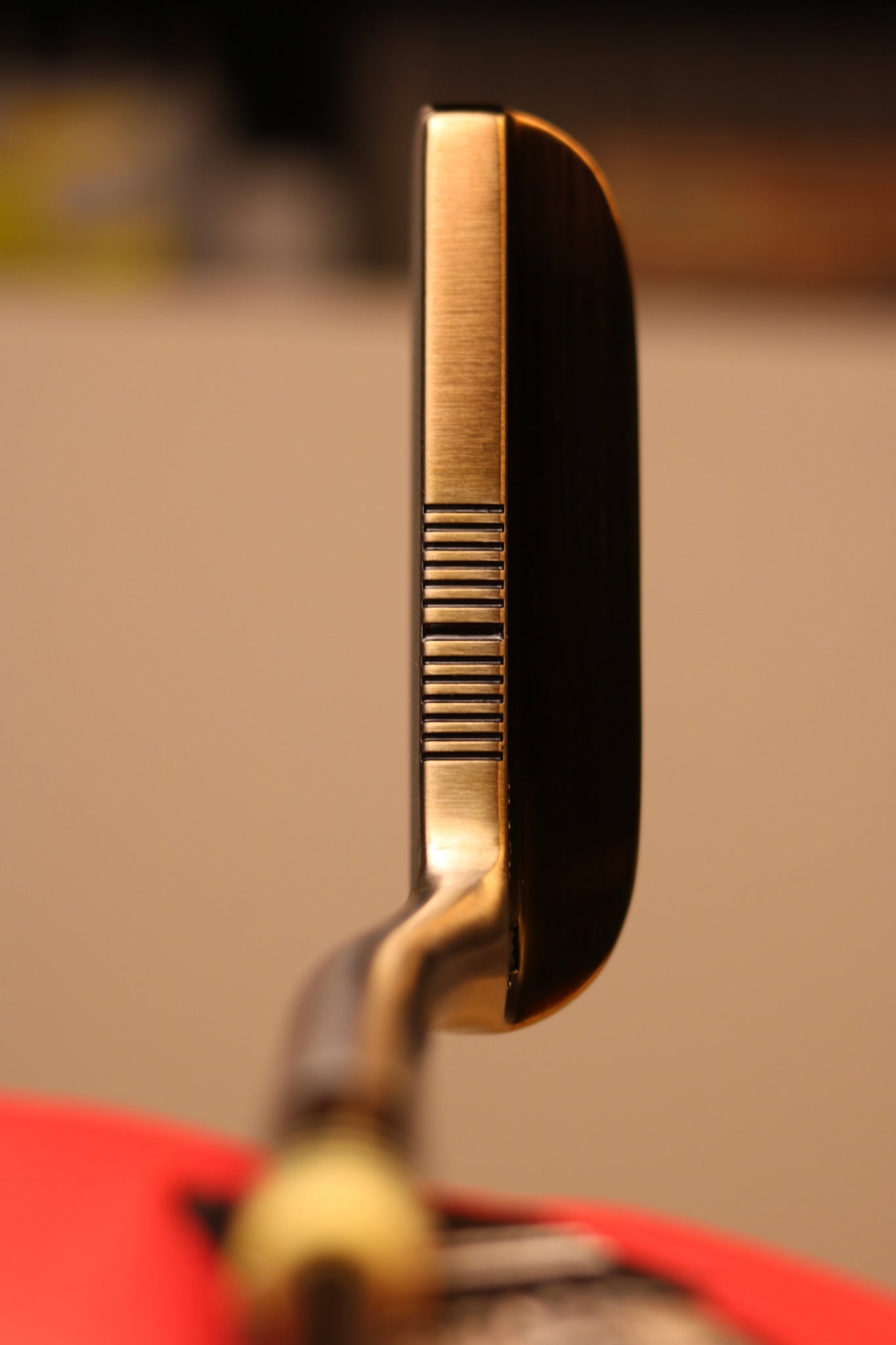 Putter 80 Auction