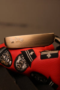 Putter 80 Auction