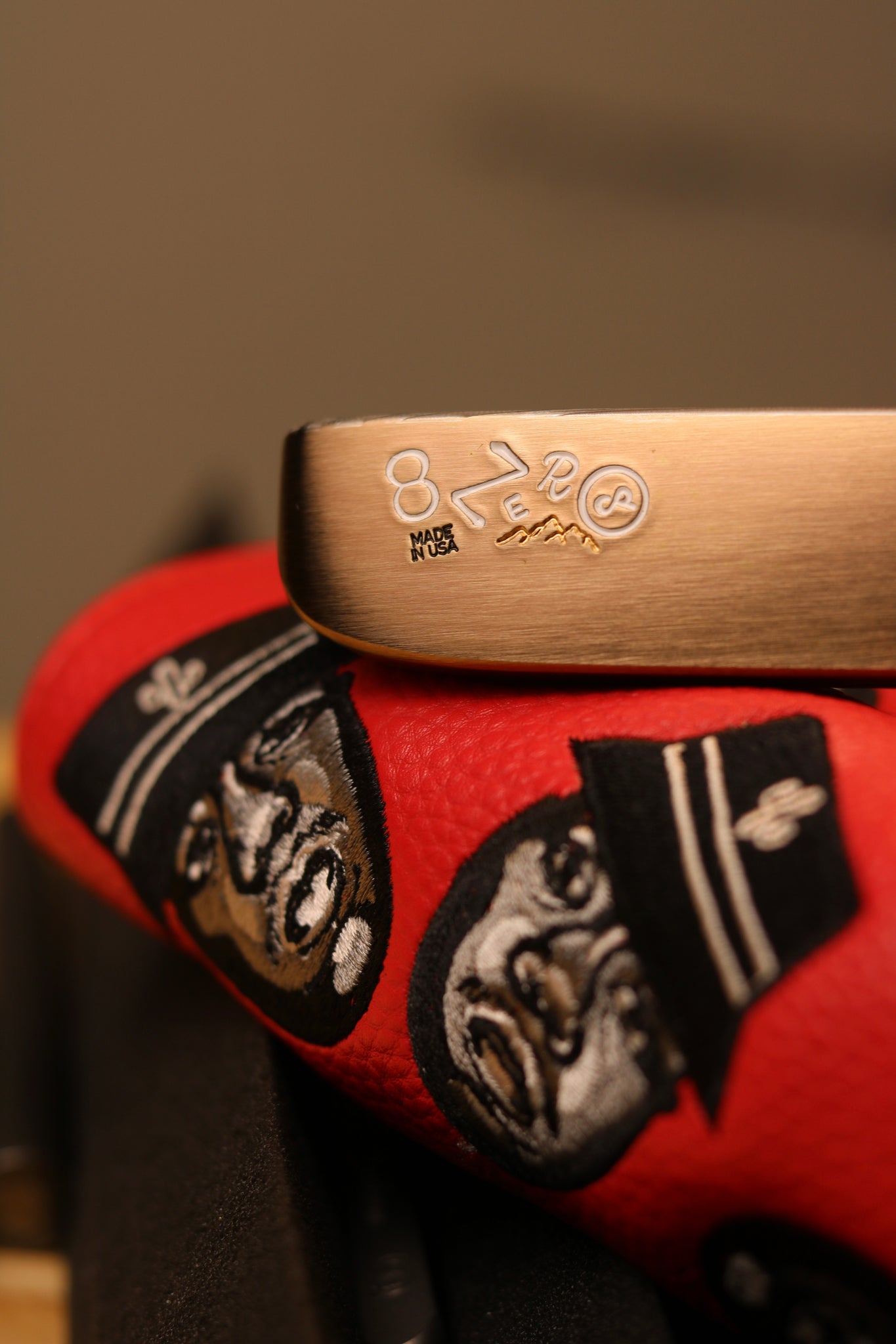 Putter 80 Auction