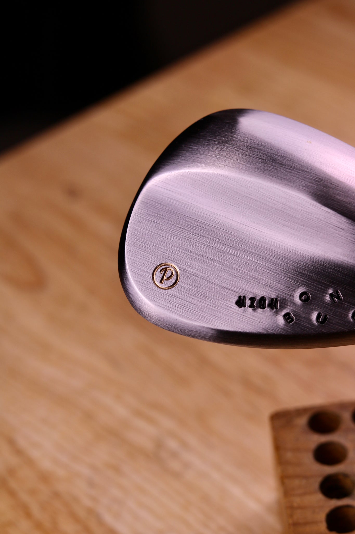 LIMITED EDITION: Circle P High Bounce Wedge Set