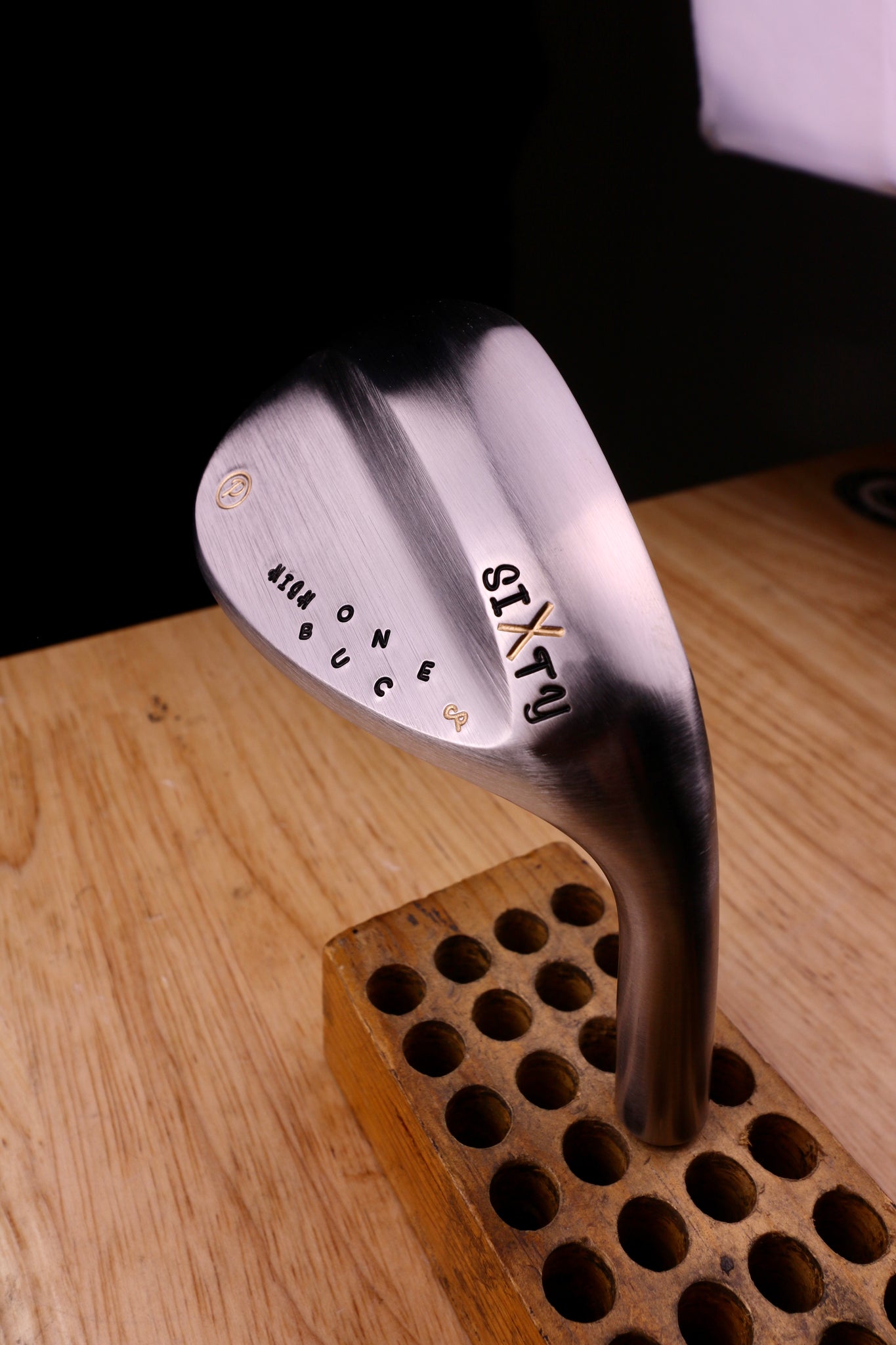 LIMITED EDITION: Circle P High Bounce Wedge Set