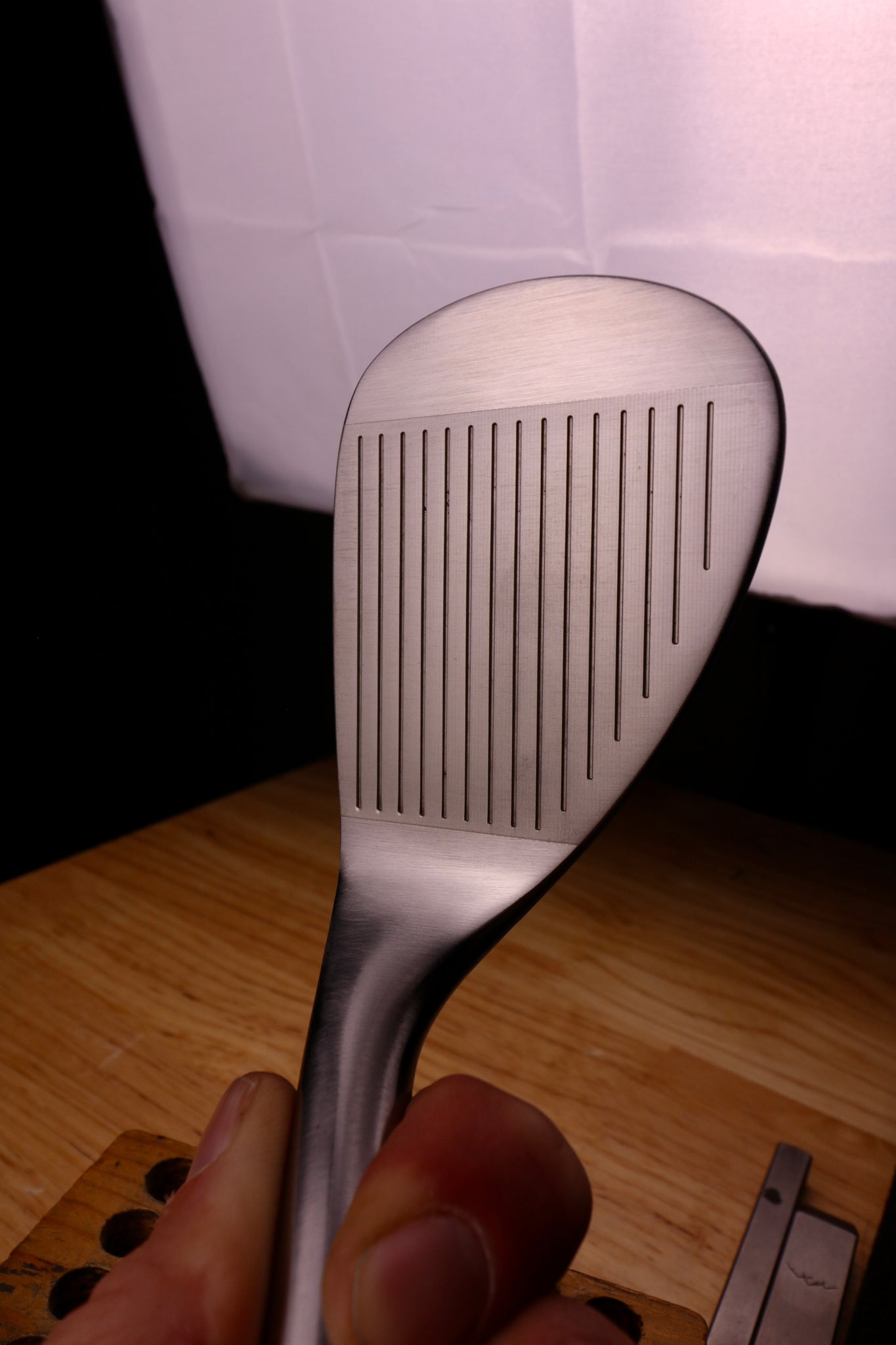 LIMITED EDITION: Circle P High Bounce Wedge Set