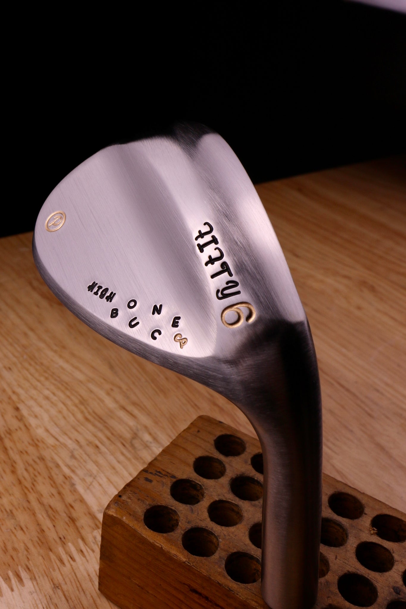LIMITED EDITION: Circle P High Bounce Wedge Set
