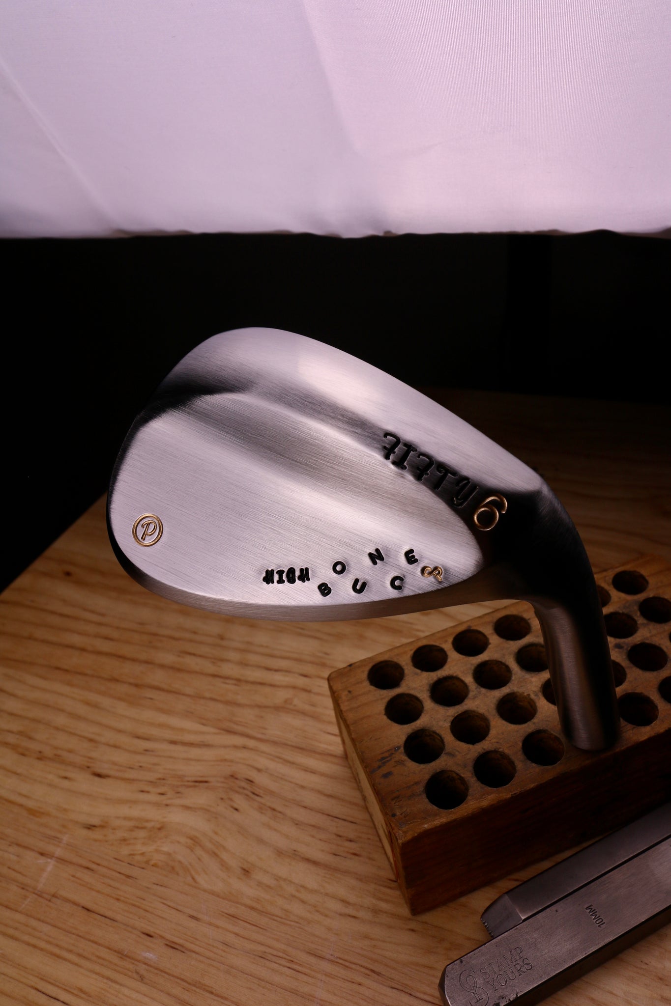 LIMITED EDITION: Circle P High Bounce Wedge Set