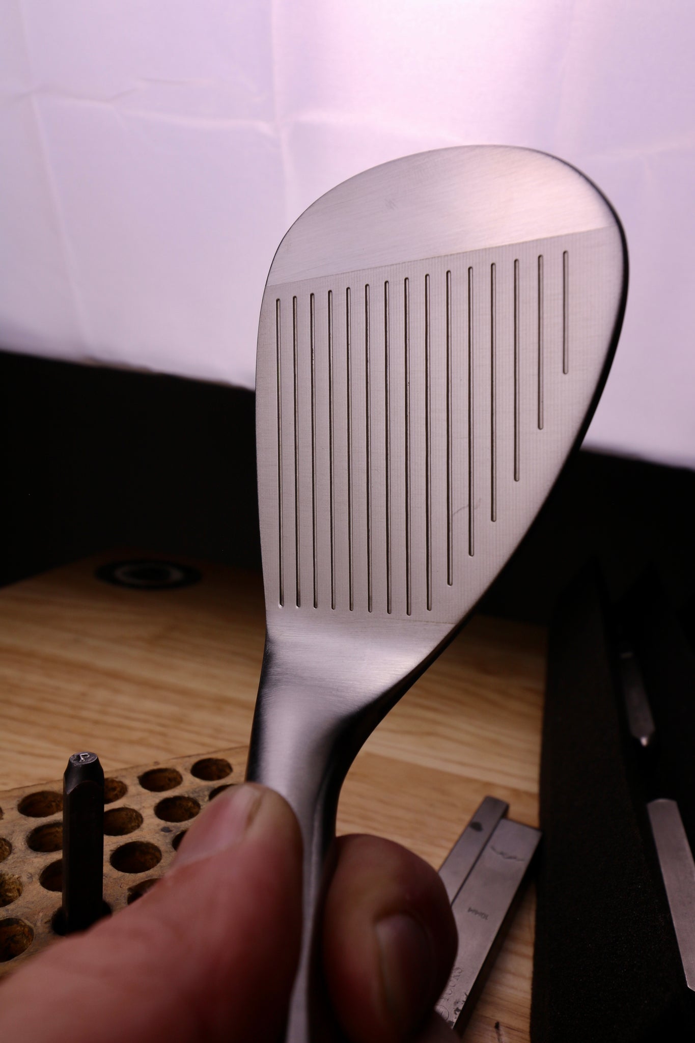 LIMITED EDITION: Circle P High Bounce Wedge Set