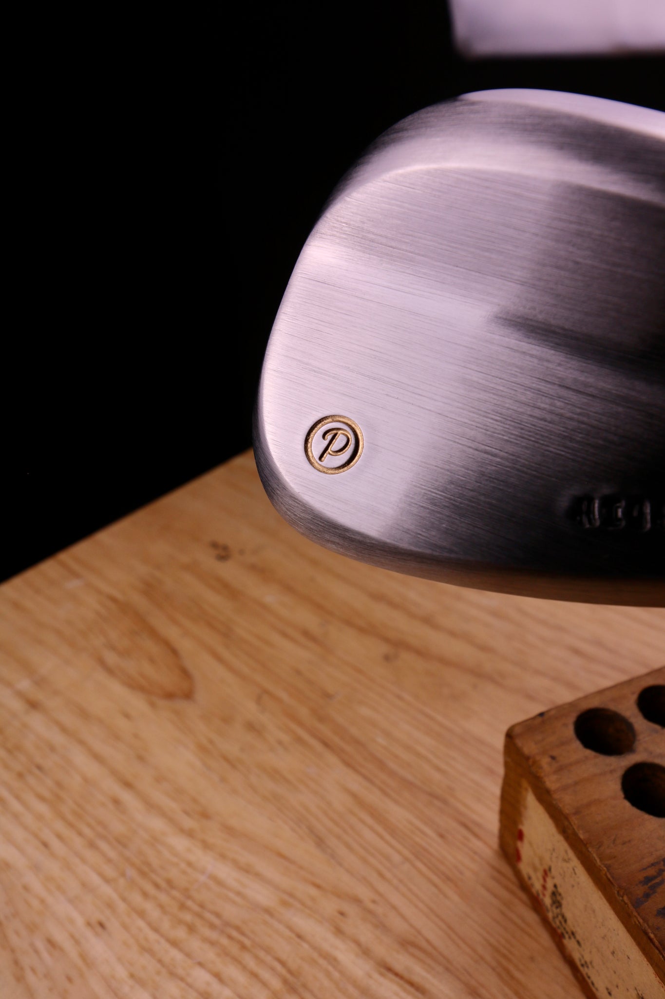 LIMITED EDITION: Circle P High Bounce Wedge Set
