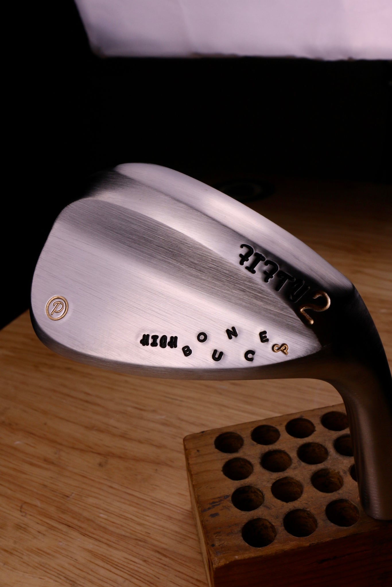 LIMITED EDITION: Circle P High Bounce Wedge Set