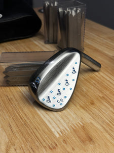 Gap Wedge #111024-2