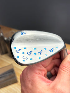 Gap Wedge #111024-2