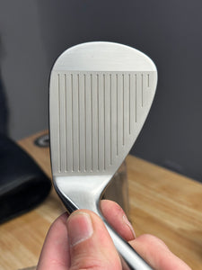 Gap Wedge #111024-2