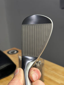 Gap Wedge #111024-2