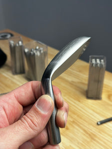 Gap Wedge #111024-2