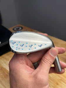 Gap Wedge #111024-2