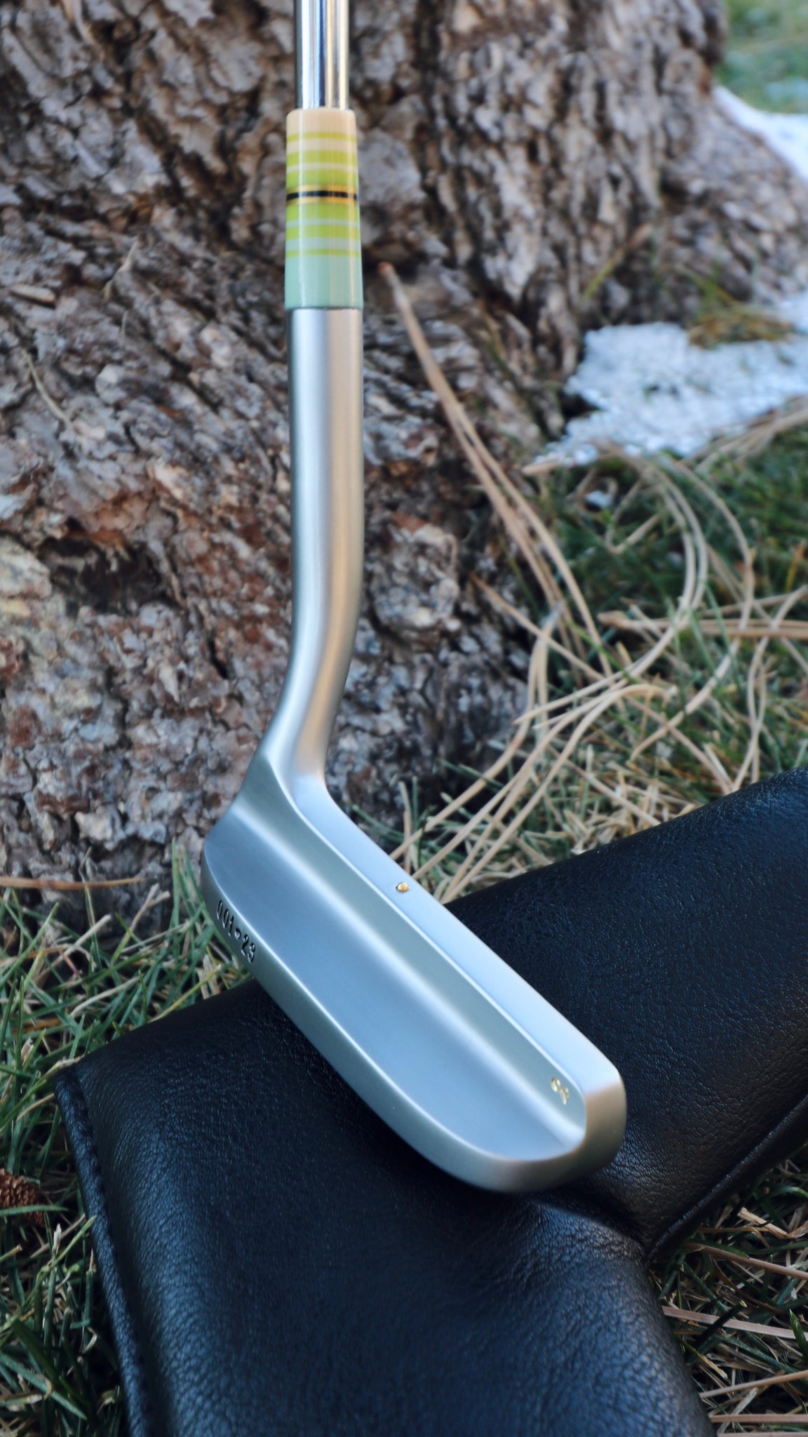 001 Putter