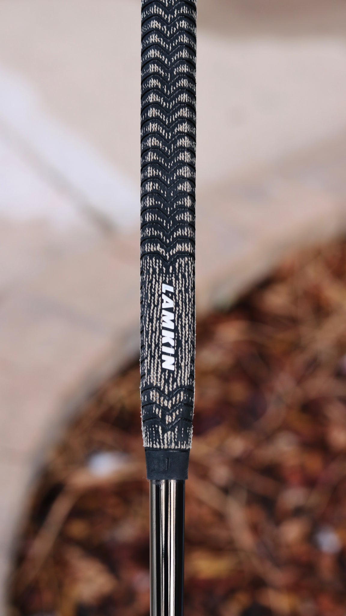 029 Putter