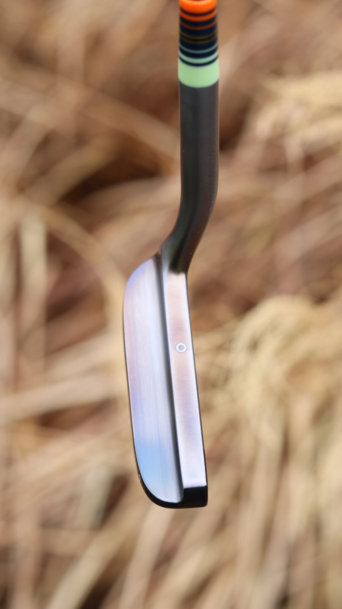 009 Putter