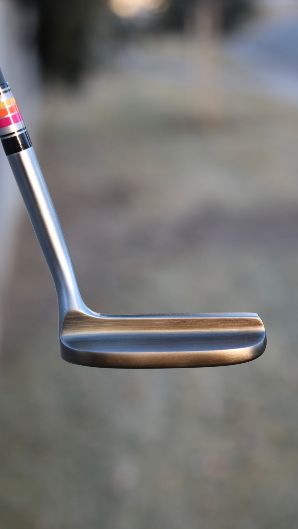 013 Putter