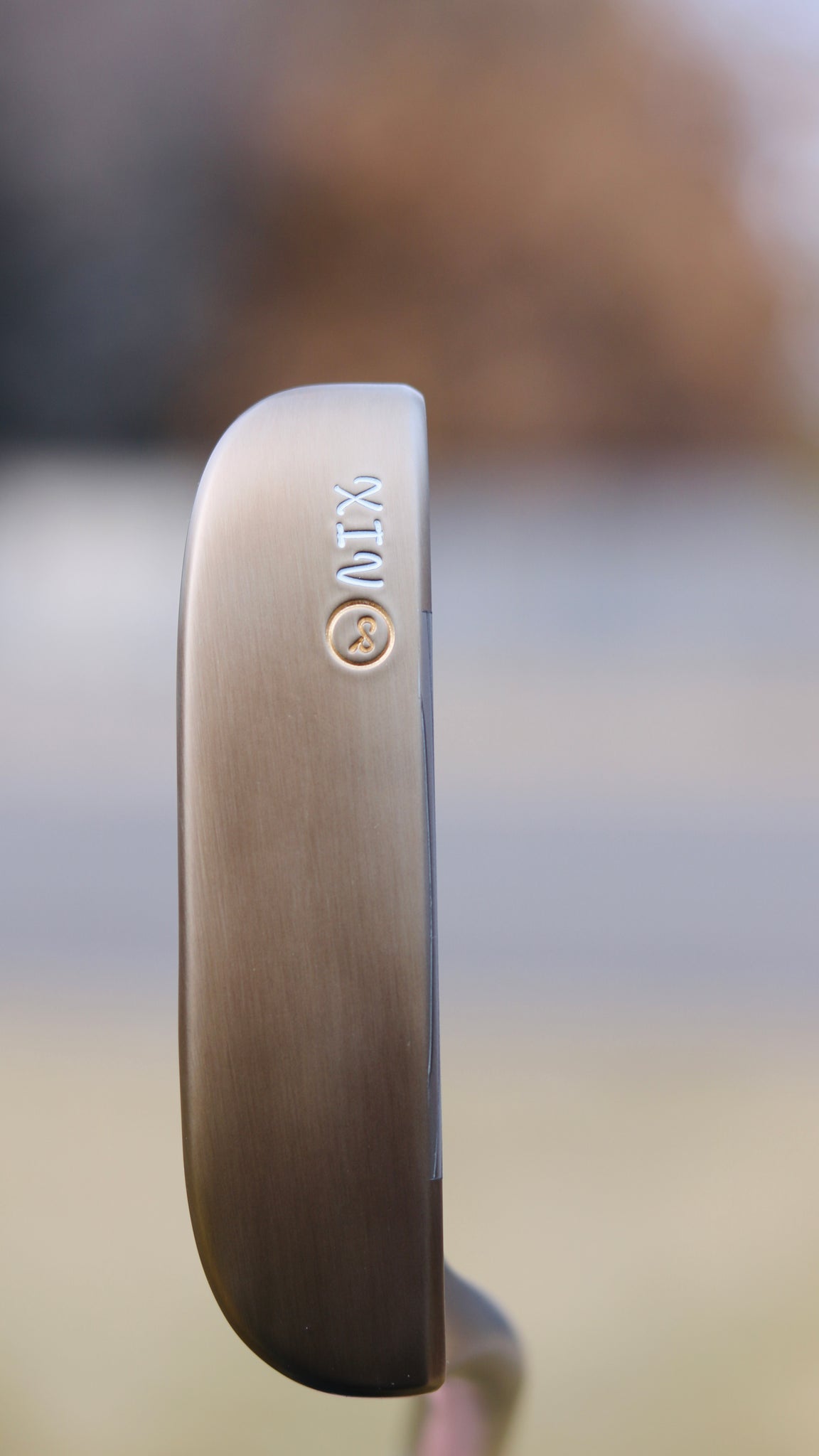 014 Putter